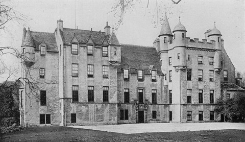 Photo of Cullen House
    