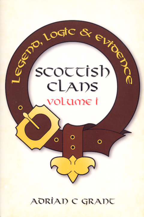 The cover of volume 1