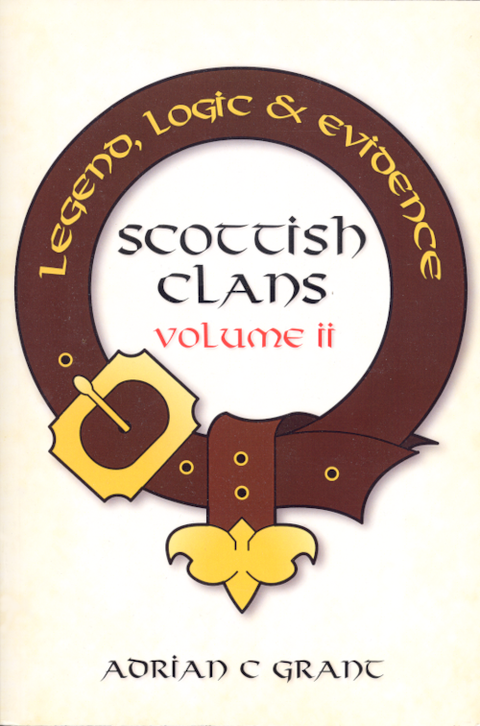The cover of volume 2
